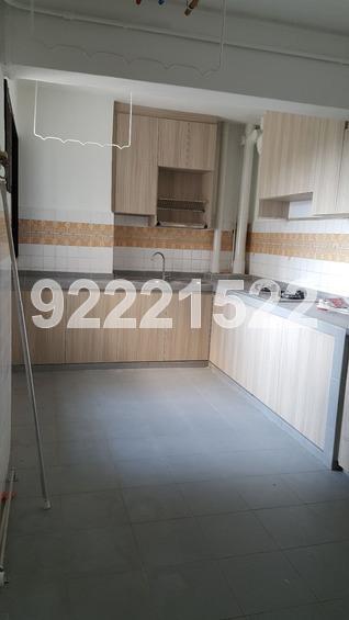 Blk 338 Clementi Avenue 2 (Clementi), HDB 5 Rooms #161192662